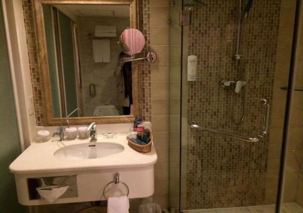 Huiquan Dynasty Hotel Qingdao