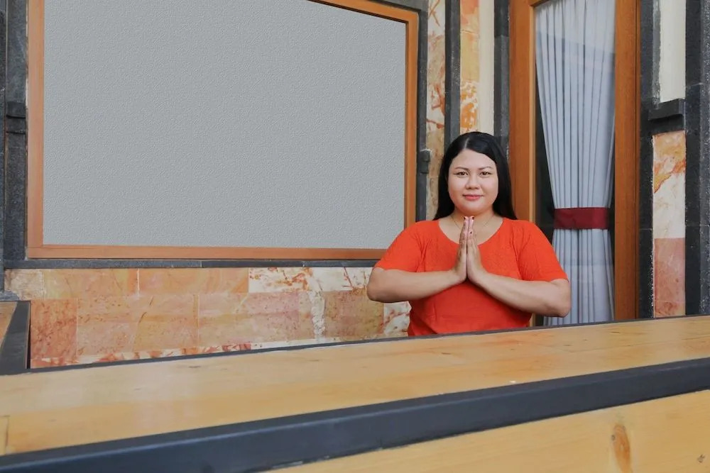 Airy Eco Denpasar Barat Gunung Lumut Gang Nakula 2 Bali