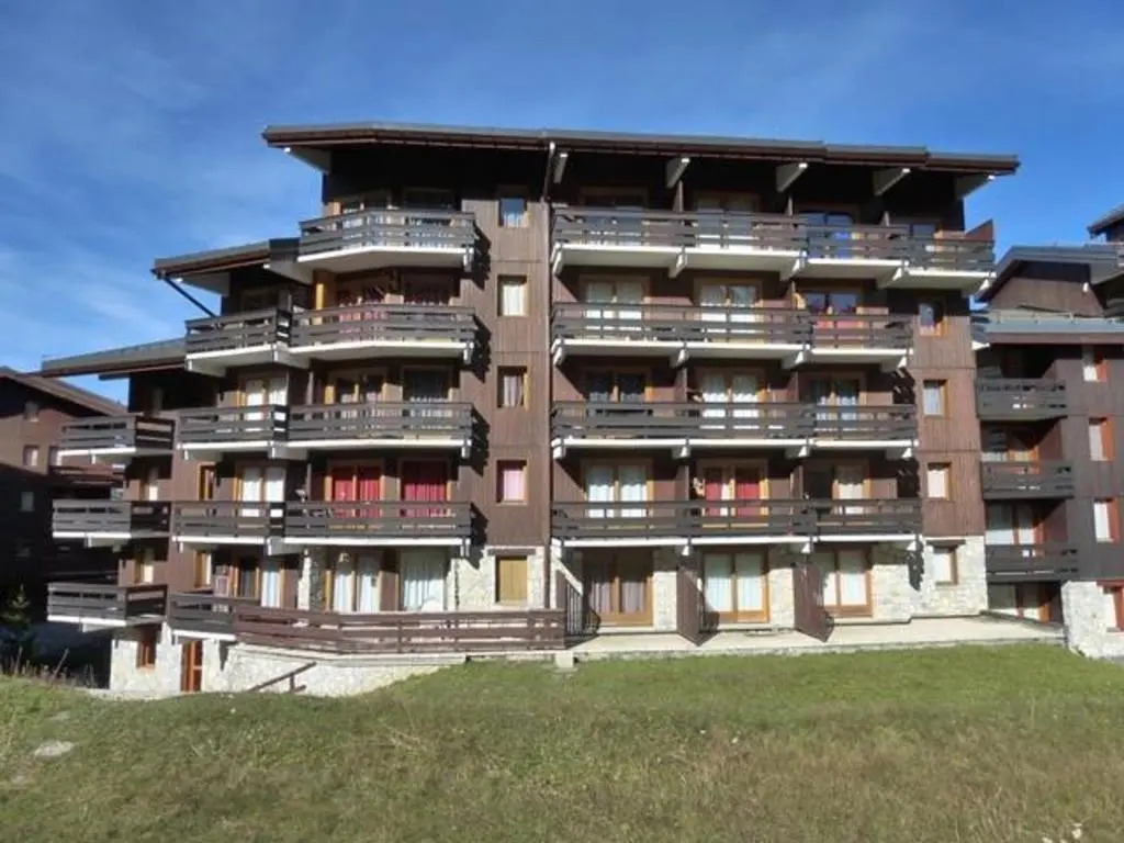 Appartement Méribel, 2 pièces, 5 personnes - FR-1-411-609