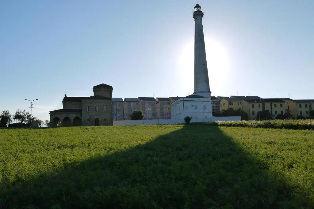 Appartamento Accanto Al Faro