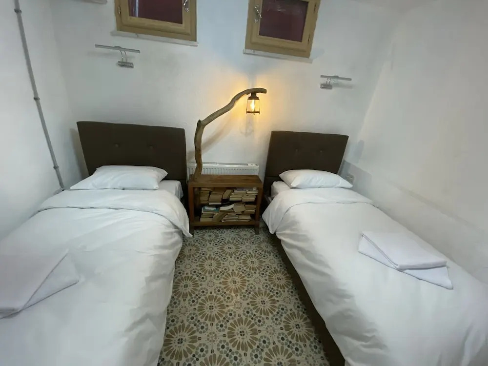 Maria Balat House