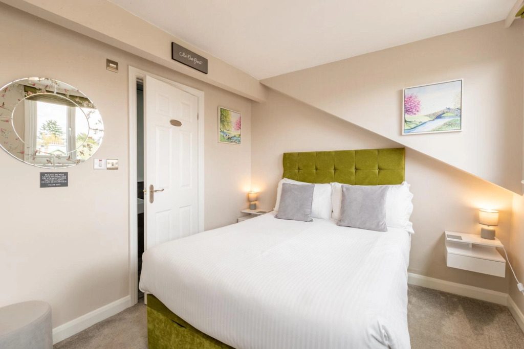 Bowness Guest House