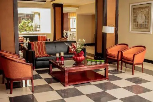 Condado Hotel Casino Santo Tome