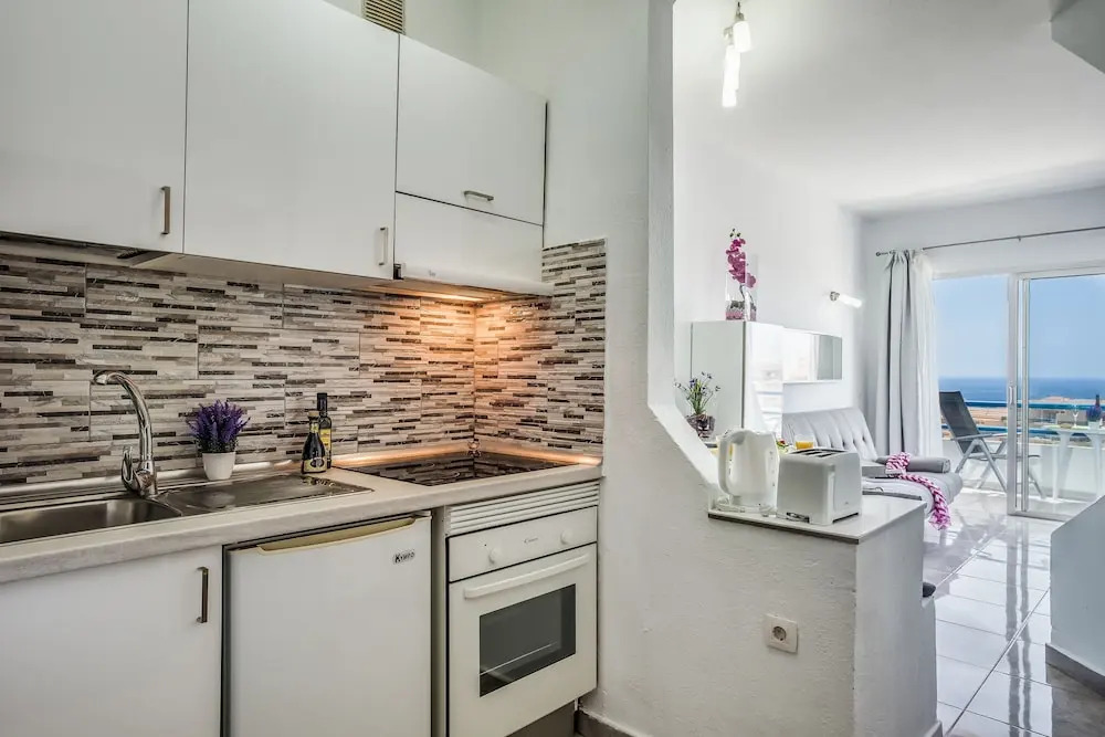 506 Spectacular View Costa Adeje Refurbished New Apartment