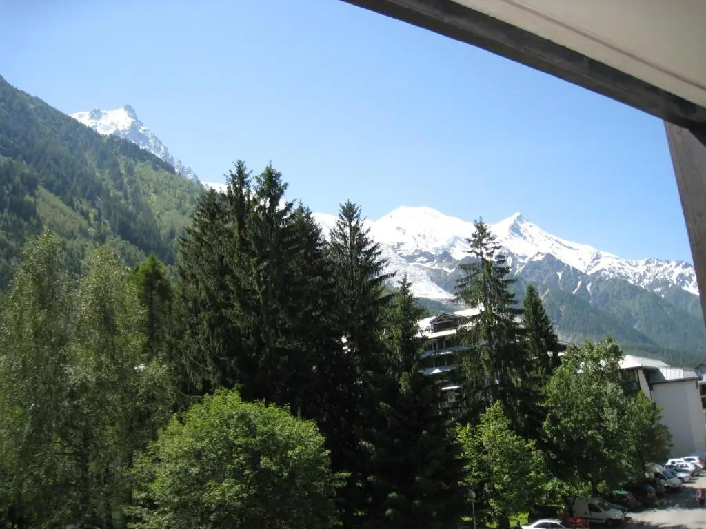 Appartement Trefle