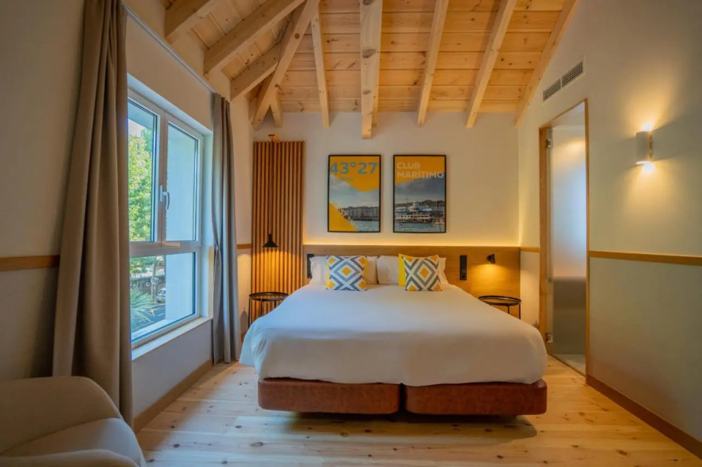 Sercotel El Balcón de la Bahía Suites