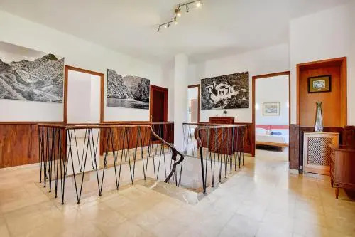 Villa Maravillas by Slow Villas