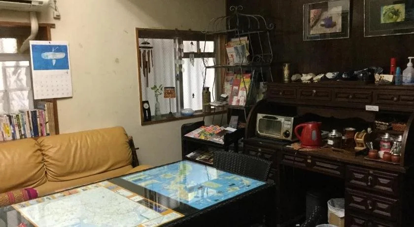 Women's Guest House Usumizi