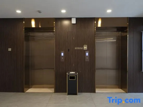 Home Inn Select (Yancheng No.1 Middle School Jinying Shopping Center Branch)