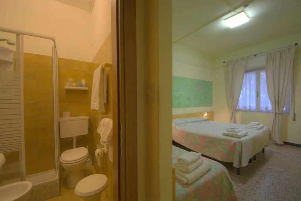 Hotel Savoia