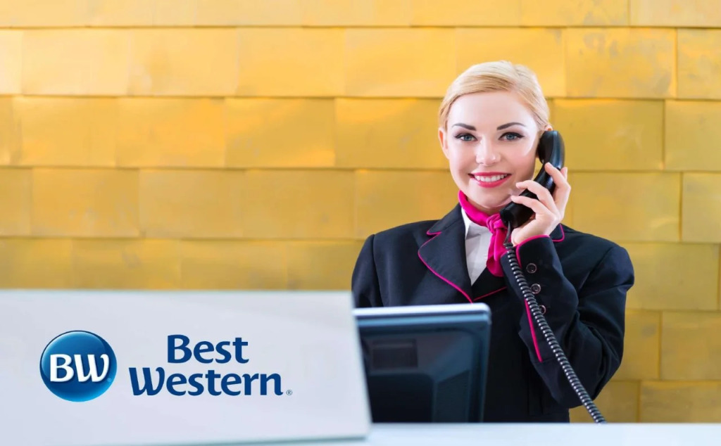Best Western Hopkinsville KY - BRAND NEW ROOMS