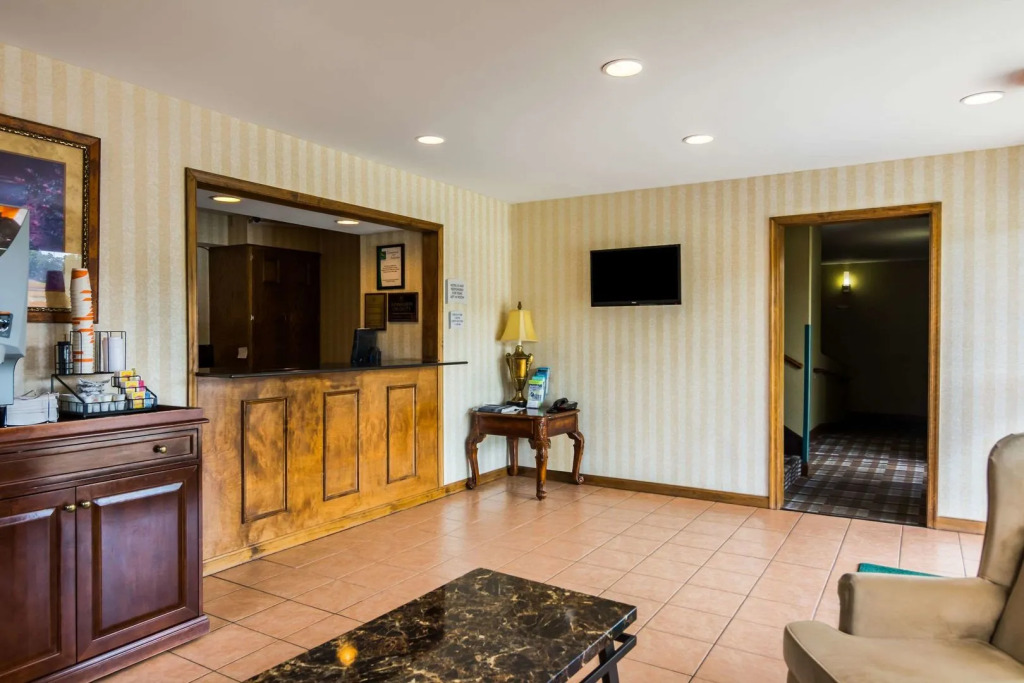 City Centre Inn at Newport News
