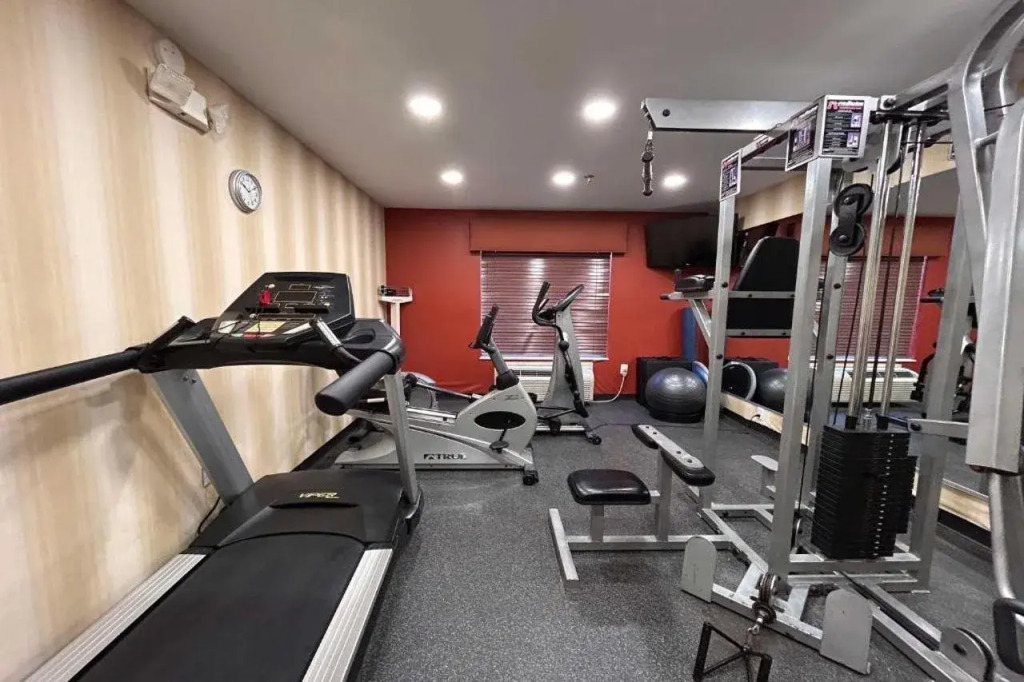 Express Inn Leesville Ft Johnson, SureStay Collection by Best Western