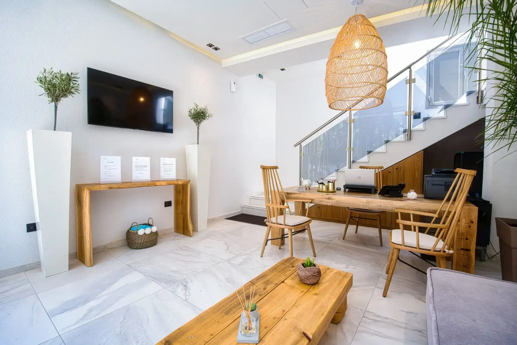 Emilys Luxury Suites