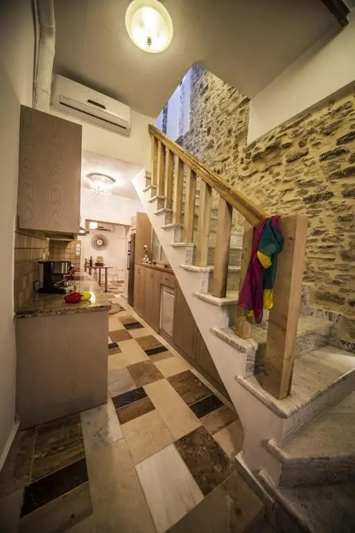 Vilitsa Holiday House