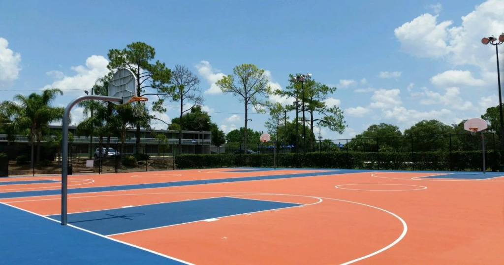 Champions World Resort