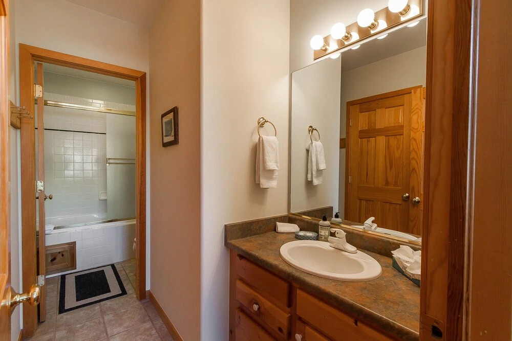 Snake River Village by Summit County Mountain Retreats