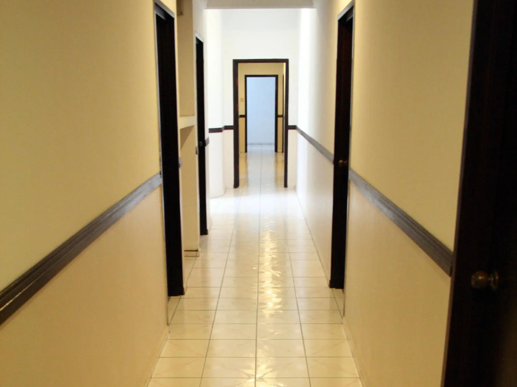 Abell Residence