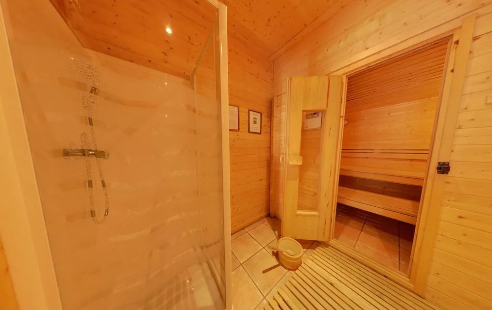 Le Chalet de Chloé