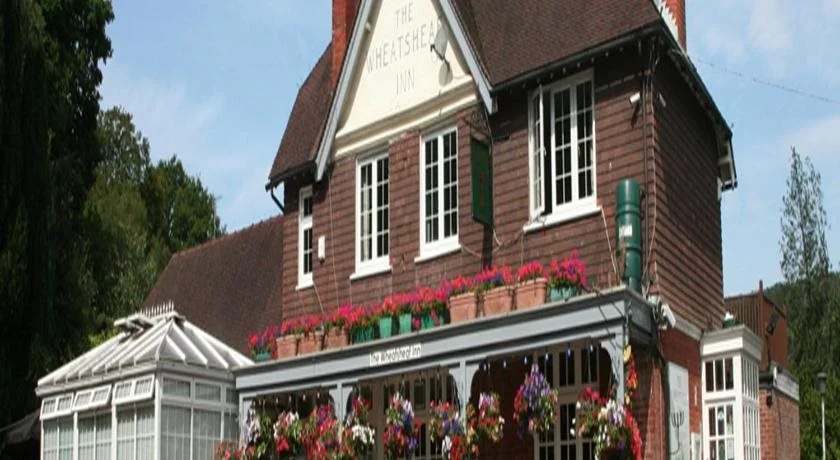 The Wheatsheaf Inn