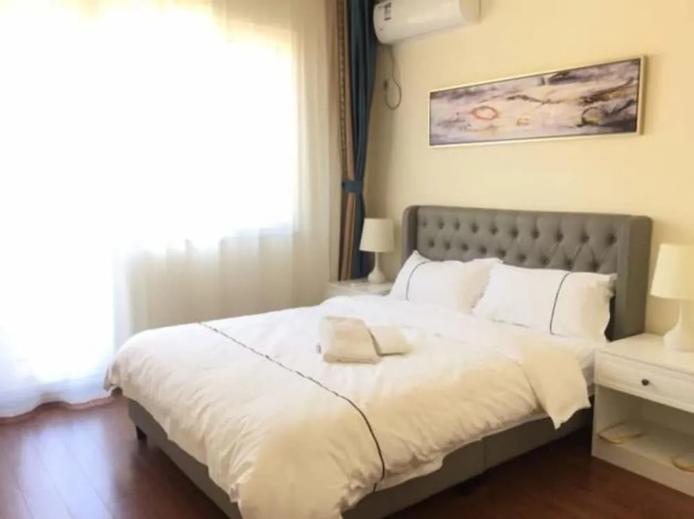 Laid-back Moments Inn - Gubei Water Town