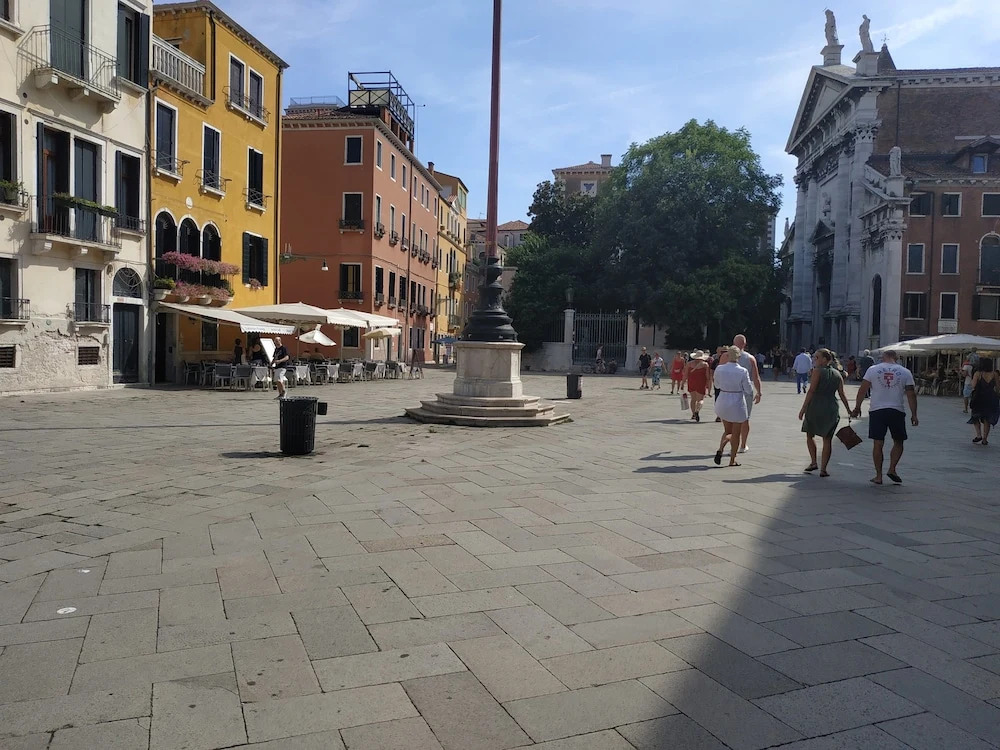 Residenza Nobile