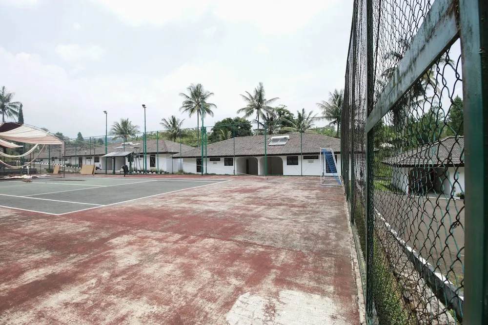 Airy Eco Syariah Cisarua Lembah Nyiur 68 Bogor