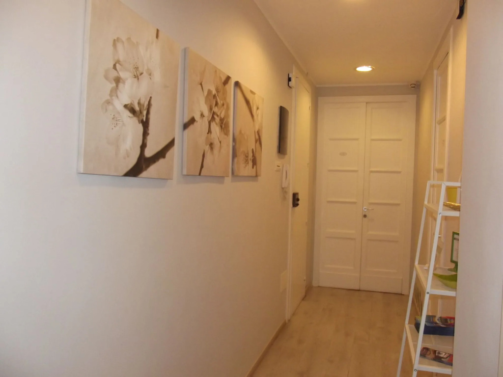 B&B Elios Rooms