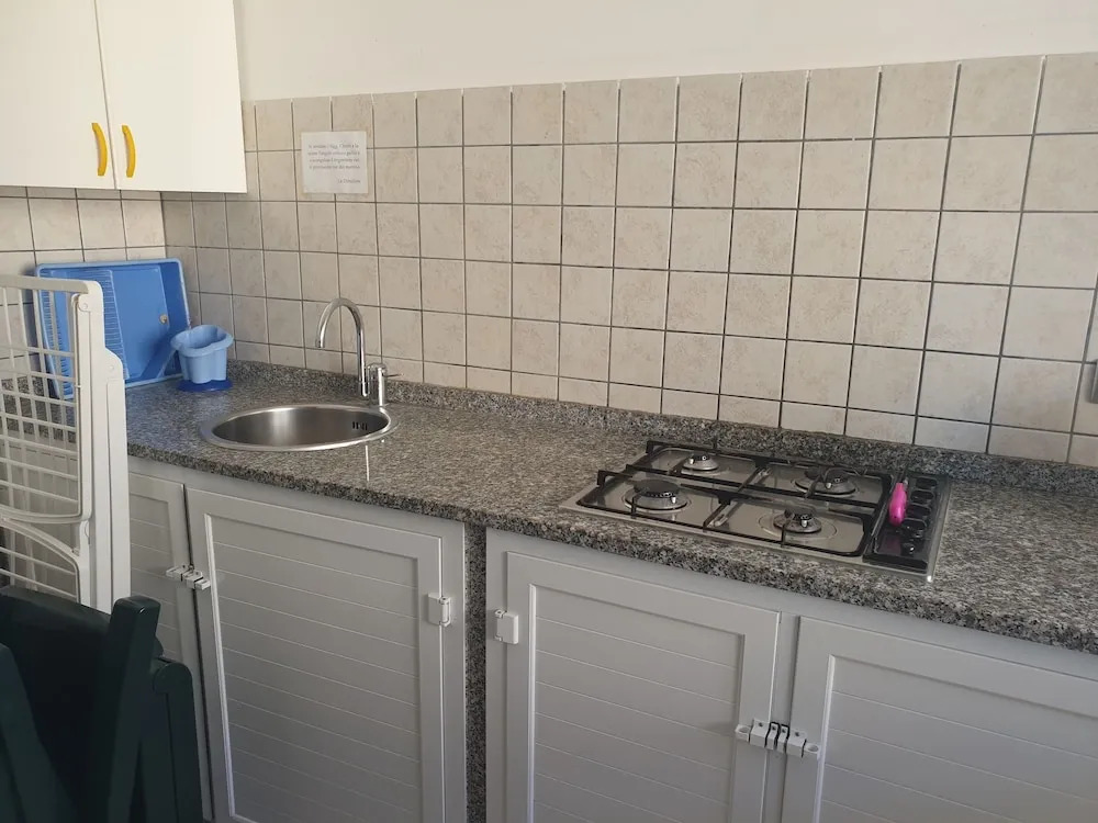 Residence Papiro