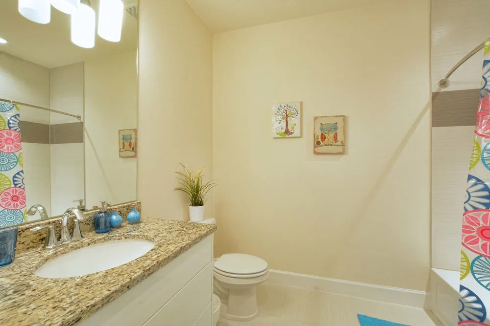 Silver Creek - 3 Bed Townhouse w/splashpool-5002SC