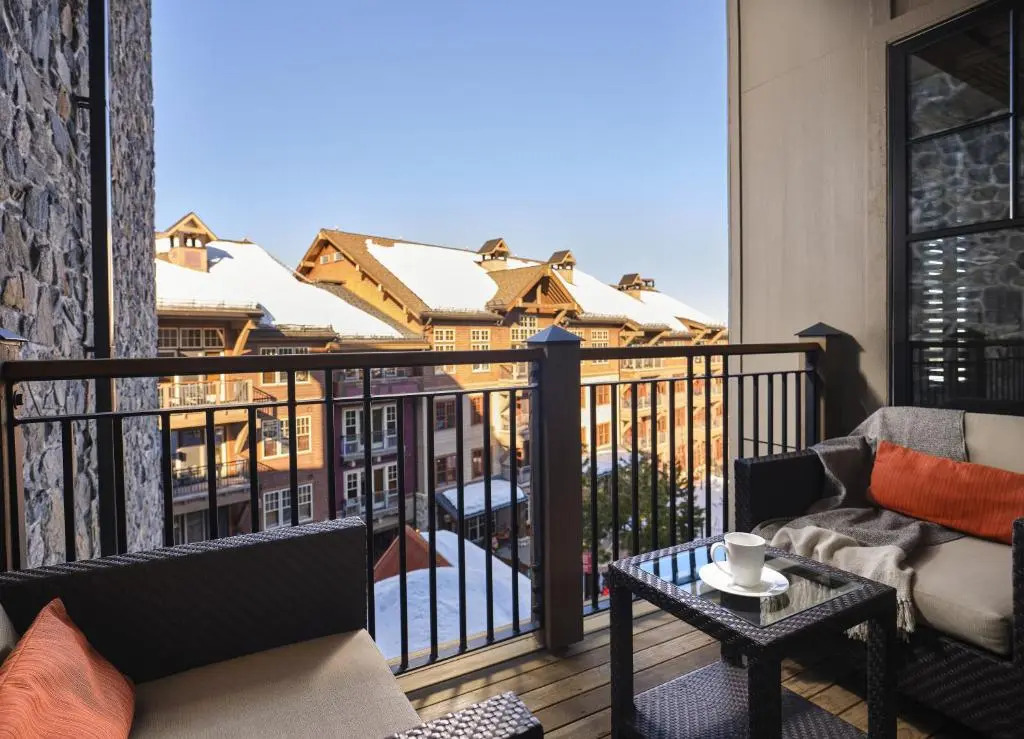 The Residences at One Village Place by Hyatt Vacation Club