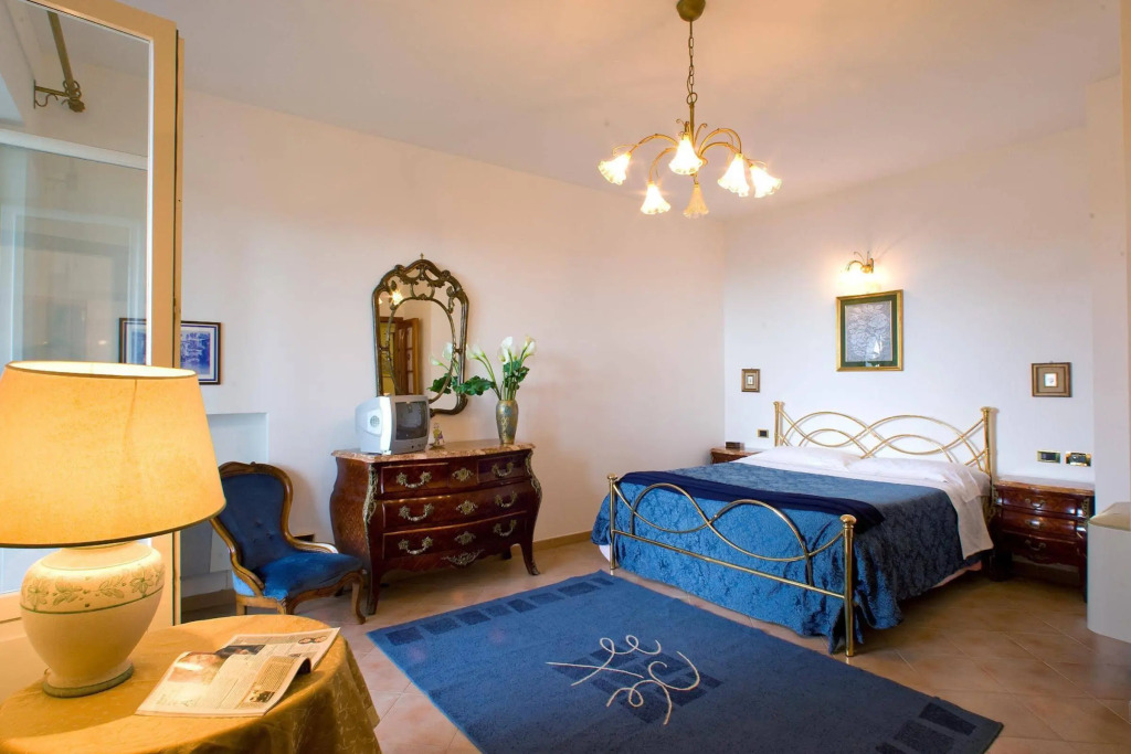 Villa Pane Resort