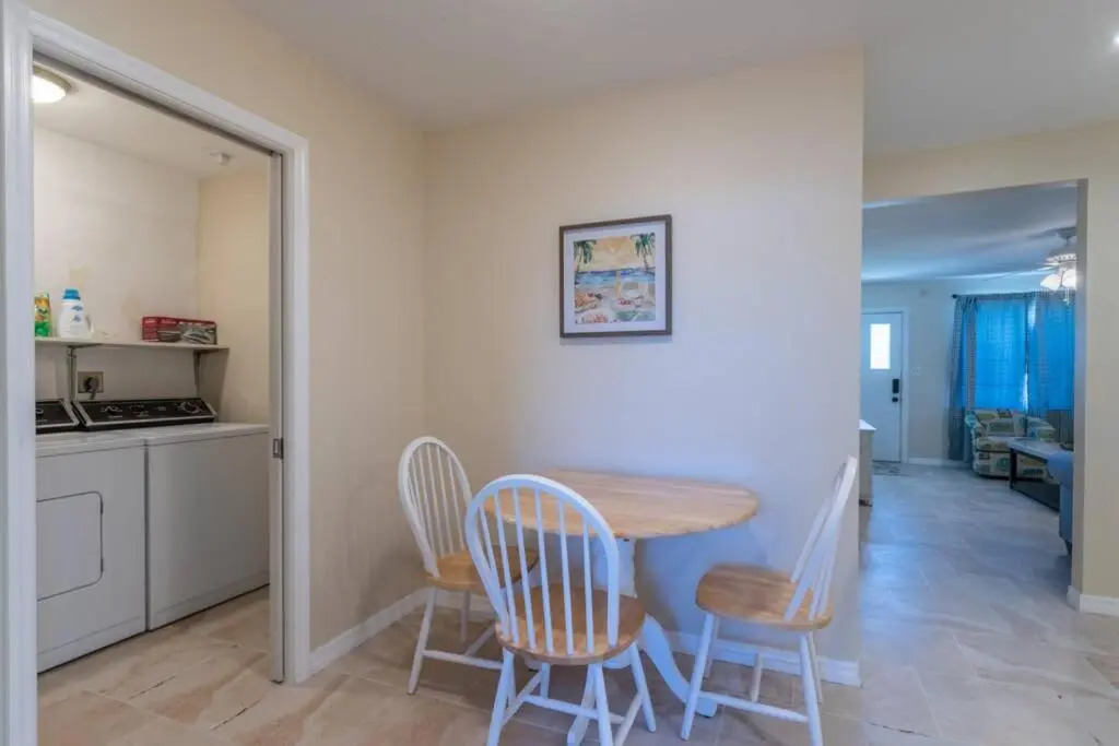 3606 Villa Franca - Pet Friendly