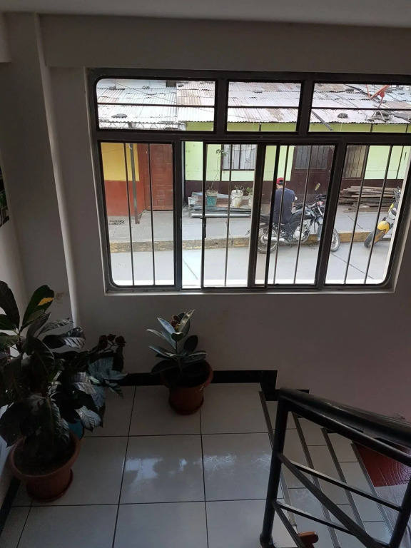 Hospedaje Pureq