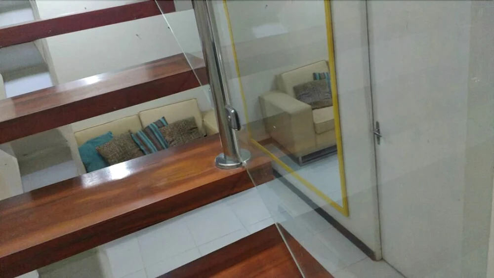 Vila Mar Eco Hotel