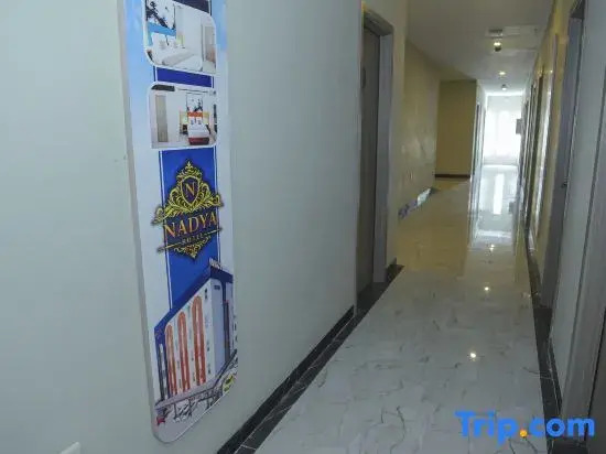 Nadya Hotel