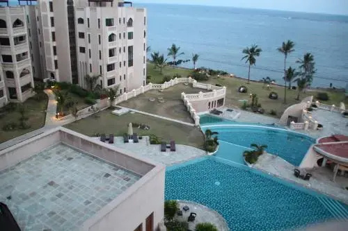 Meridien Suites
