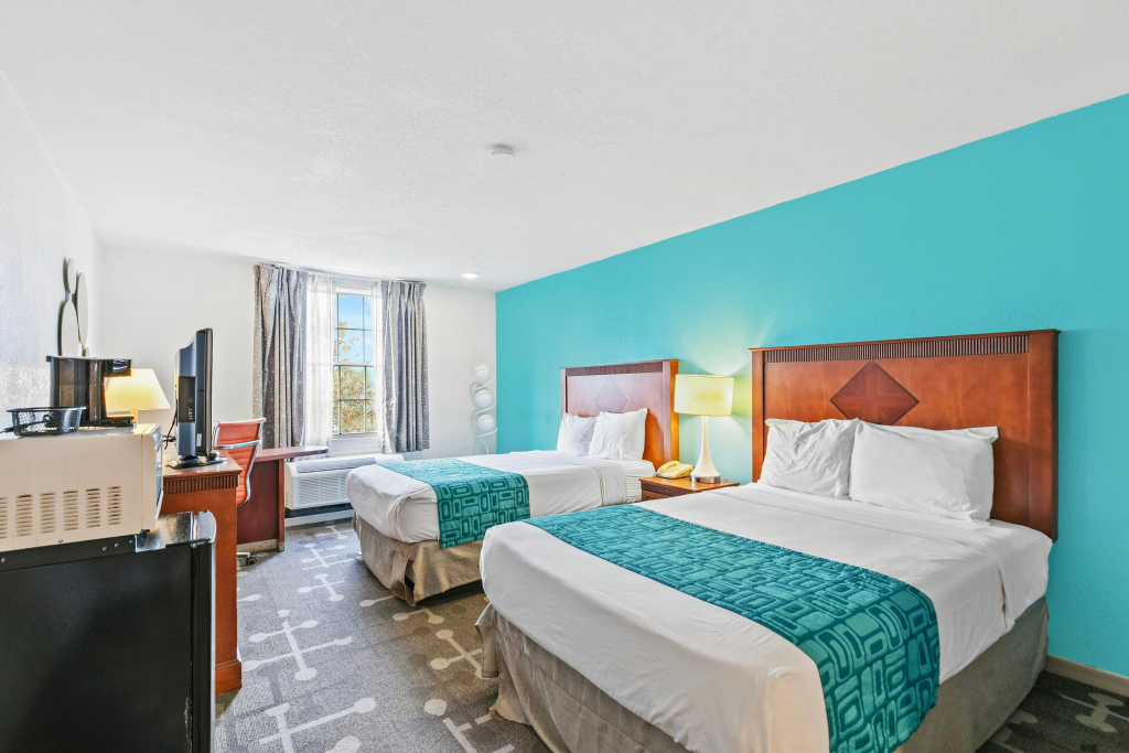 Howard Johnson by Wyndham Hattiesburg