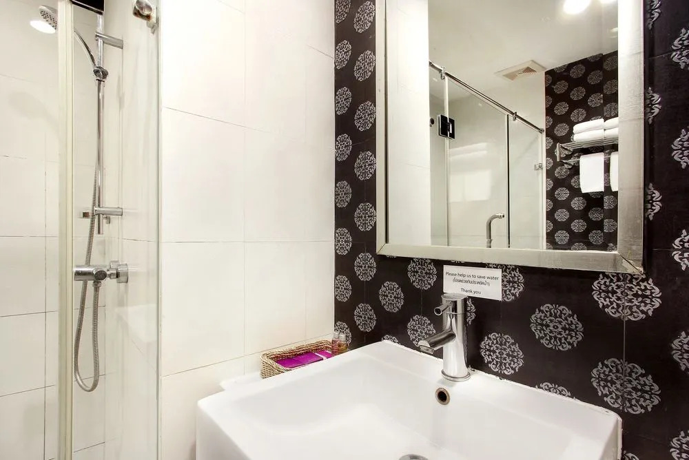 Ballys Studio Suite Silom