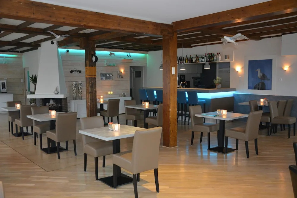 SEA YOU Hotel Noordwijk