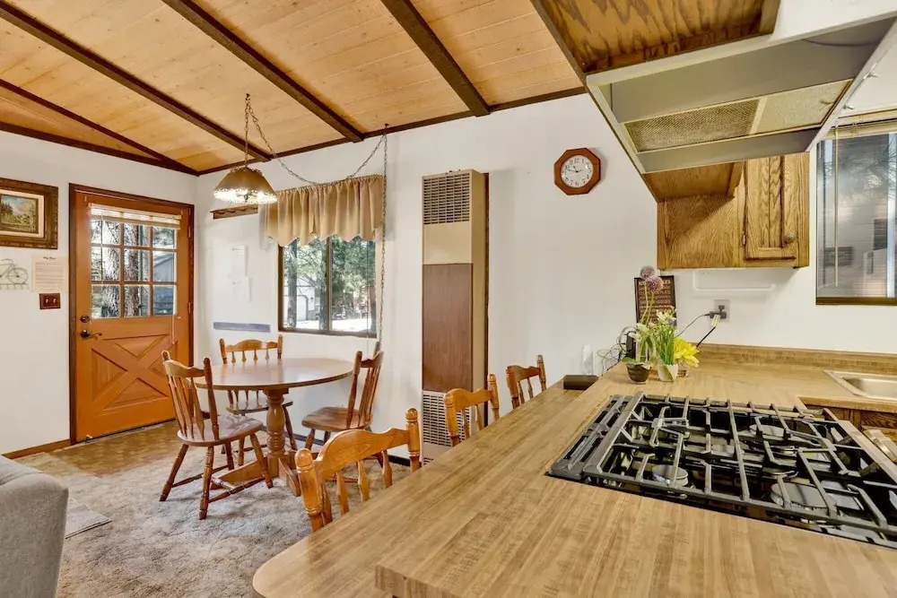 Bearadise Cottage #2275