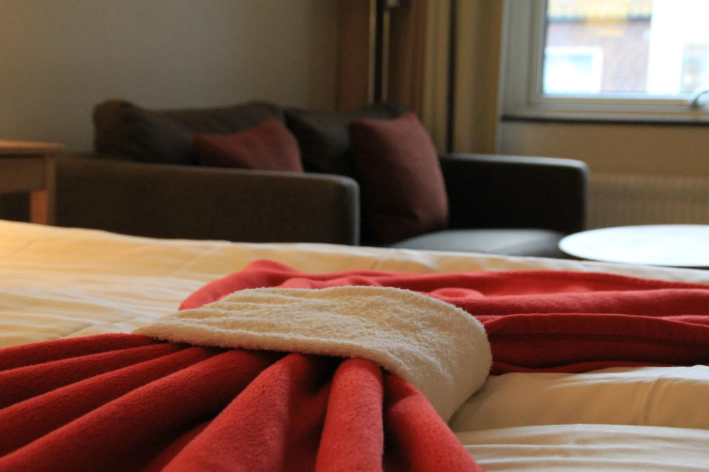 Hotel Tornet