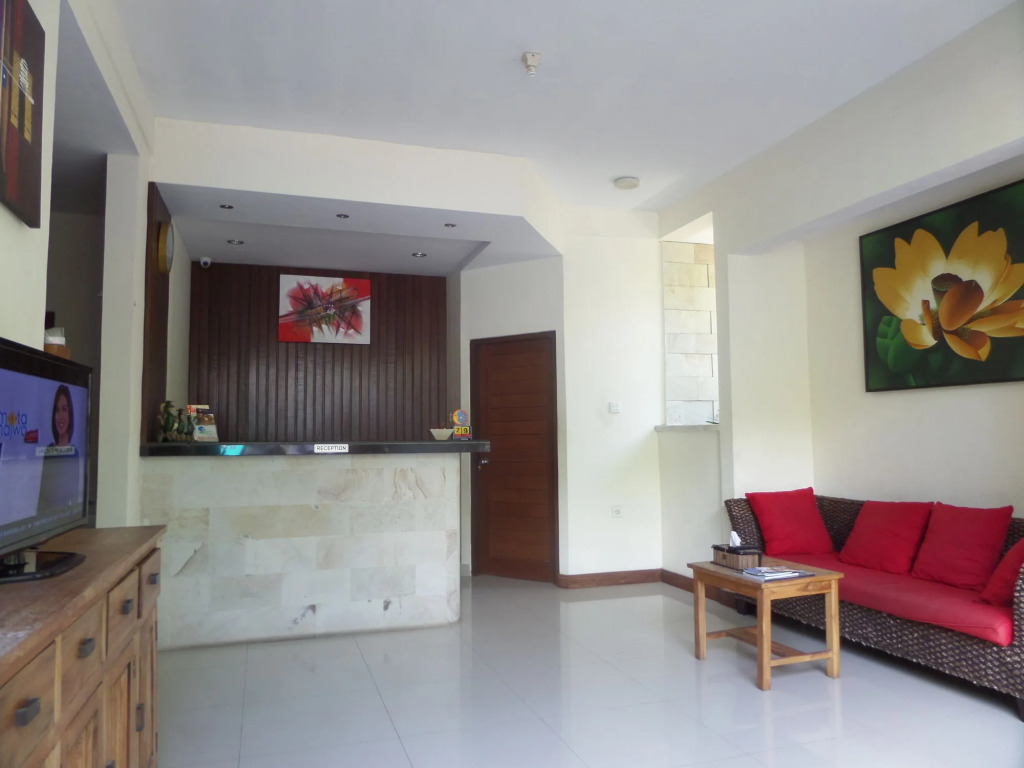 Padma Kumala Resort