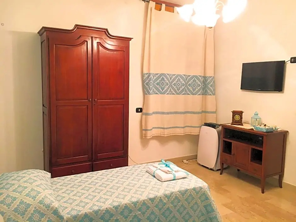 B&B Mariposa
