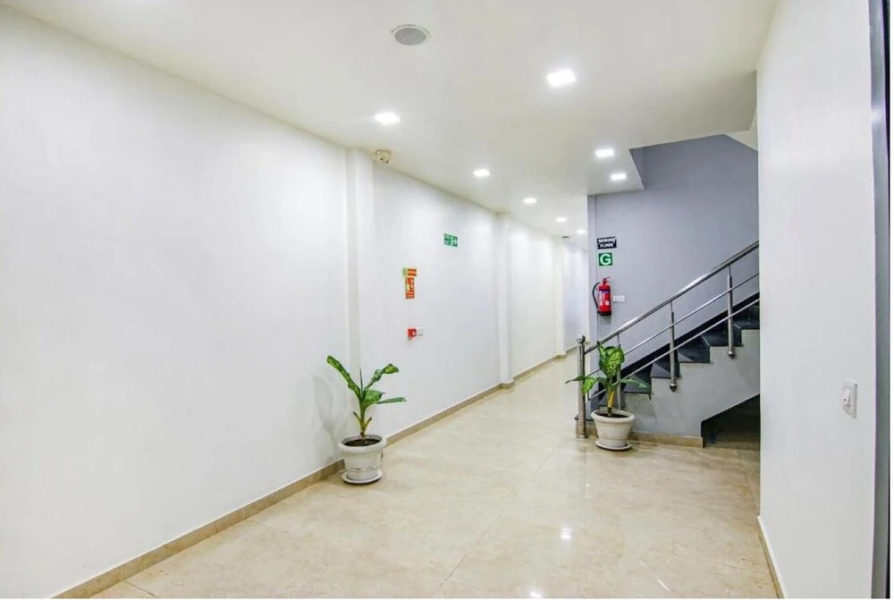 Hotel The Rasa Kanti Nagar
