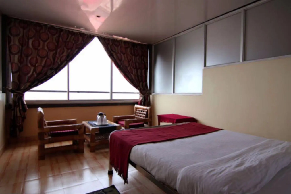 Hotel Royal Residency