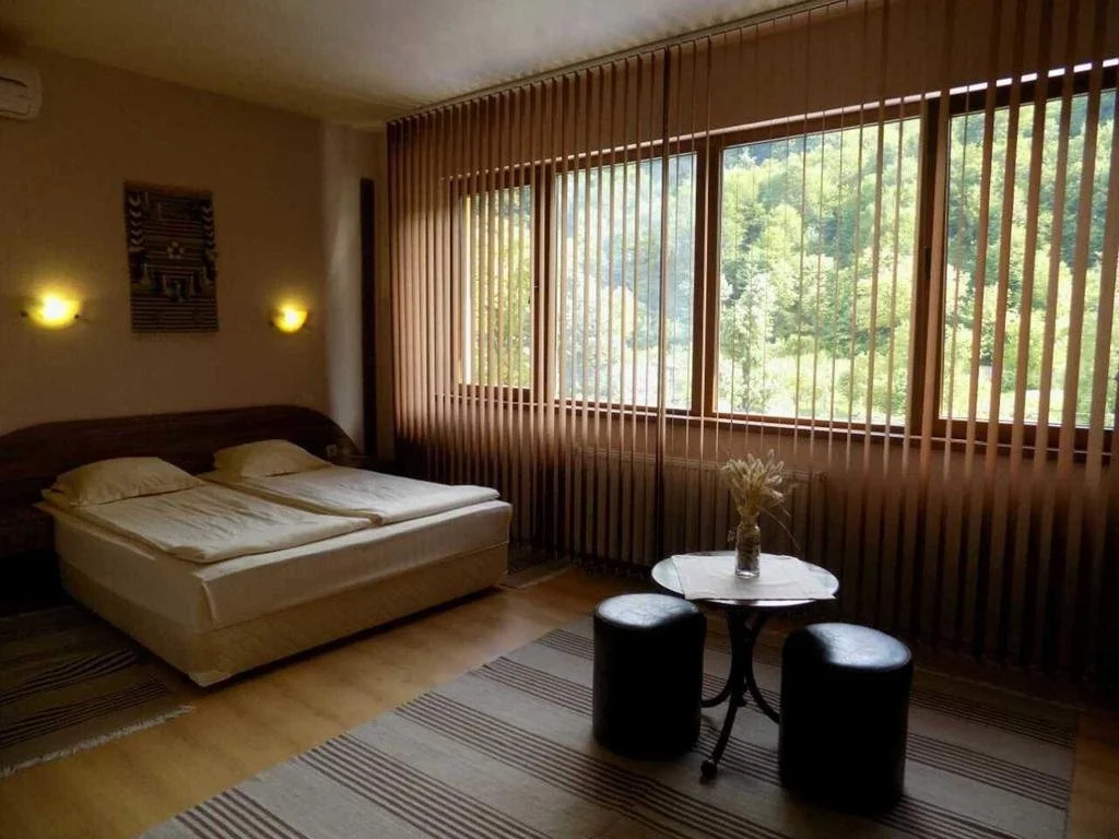 Family Hotel Enica