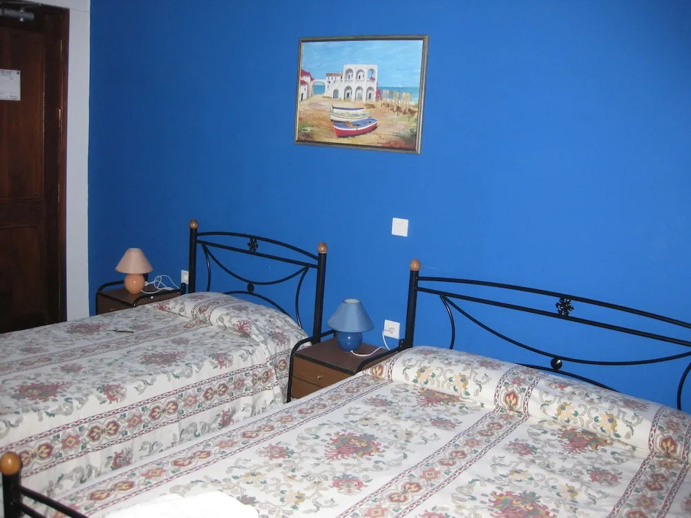 Calypso Hotel