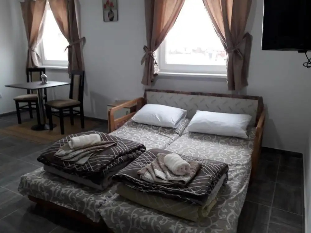 Vila Mozart