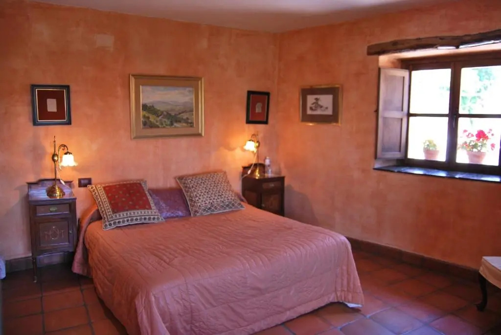 La Casa de San Gil